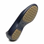 Sapato de Segurança Steelflex Femme Impermeável Azul