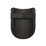 Joelheira de Protecao em Eva Multiuso Preta