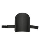 Joelheira de Protecao em Eva Multiuso Preta