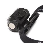 Lanterna P/ Capacete Falcon em Abs com Tira Elastica