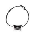 Lanterna P/ Capacete Falcon em Abs com Tira Elastica