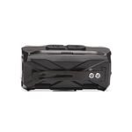 Lanterna P/ Capacete Falcon em Abs com Tira Elastica