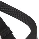 Lanterna P/ Capacete Falcon em Abs com Tira Elastica