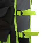 Colete Refletivo Porta Ferramentas