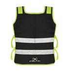 Colete Refletivo Porta Ferramentas