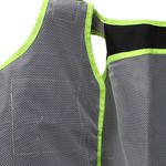 Colete Refletivo Porta Ferramentas