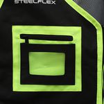 Colete Refletivo Porta Ferramentas