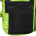 Colete Refletivo Porta Ferramentas