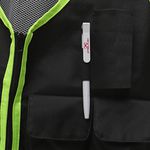 Colete Refletivo Porta Ferramentas