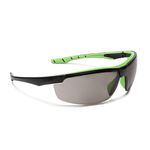 Óculos de Proteção Steelflex Neon Fumê CA4906