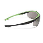 Óculos de Proteção Steelflex Neon Fumê CA4906