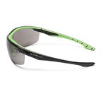 Óculos de Proteção Steelflex Neon Fumê CA4906
