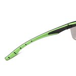 Óculos de Proteção Steelflex Neon Fumê CA4906