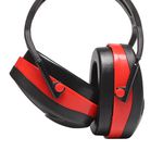 Prot Auditivo Arco Concha em Abs 15db Pr/vm Shell Pro 100