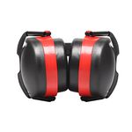 Prot Auditivo Arco Concha em Abs 15db Pr/vm Shell Pro 100