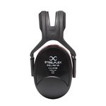 Prot Auditivo Arco Concha em Abs 15db Pr/vm Shell Pro 100