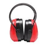 Prot Auditivo Arco Concha em Abs 20db Vm/pr Shell Pro 300