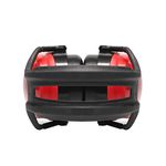 Prot Auditivo Arco Concha em Abs 20db Vm/pr Shell Pro 300