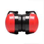 Prot Auditivo Arco Concha em Abs 20db Vm/pr Shell Pro 300