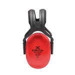 Prot Auditivo Arco Concha em Abs 20db Vm/pr Shell Pro 300