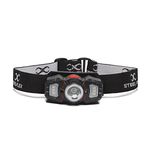 Lanterna P/ Capacete Falcon em Abs com Tira Elastica Cpta44617