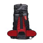 Mochila Smartbag Steelflex 63 L