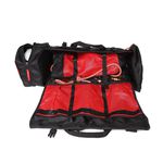 Mochila Smartbag Steelflex 63 L