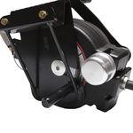 Suporte para Tree Way Steelflex