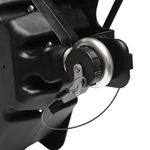 Suporte para Tree Way Steelflex