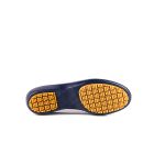 Sapato de Segurança Steelflex Femme Impermeável Azul