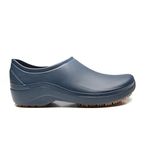 SAPATO ANTIDERRAPANTE GRIP AZUL
