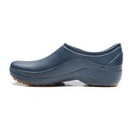 SAPATO ANTIDERRAPANTE GRIP AZUL