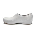 SAPATO ANTIDERRAPANTE GRIP BRANCO