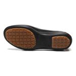 Sapato de Segurança Steelflex Femme Impermeável Preto