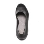 Sapato de Segurança Steelflex Femme Impermeável Preto