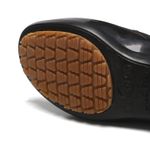 Sapato de Segurança Steelflex Femme Impermeável Preto