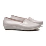 Sapato de Segurança Steelflex Femme Impermeável Branco
