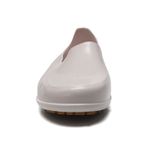 Sapato de Segurança Steelflex Femme Impermeável Branco