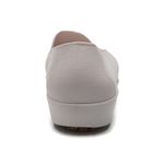 Sapato de Segurança Steelflex Femme Impermeável Branco