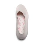 Sapato de Segurança Steelflex Femme Impermeável Branco