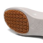 Sapato de Segurança Steelflex Femme Impermeável Branco