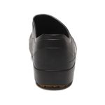 Sapato de Segurança Steelflex Grip Impermeável Preto