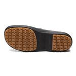 Sapato de Segurança Steelflex Grip Impermeável Preto