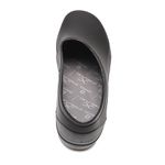 Sapato de Segurança Steelflex Grip Impermeável Preto
