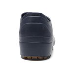 Sapato de Segurança Steelflex Grip Impermeável Azul