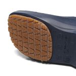Sapato de Segurança Steelflex Grip Impermeável Azul