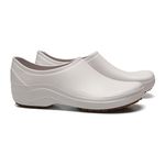 Sapato de Segurança Steelflex Grip Impermeável Branco