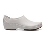 Sapato de Segurança Steelflex Grip Impermeável Branco