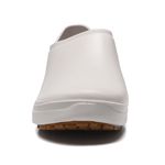 Sapato de Segurança Steelflex Grip Impermeável Branco