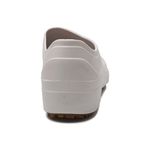 Sapato de Segurança Steelflex Grip Impermeável Branco